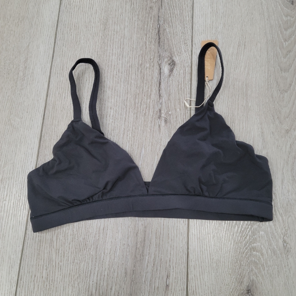Black Bralette